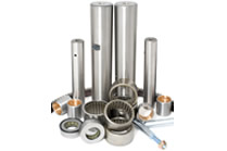 National Electroless Nickel - Coatings & Applications