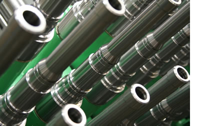 Electroless Nickel - Nickel Plating